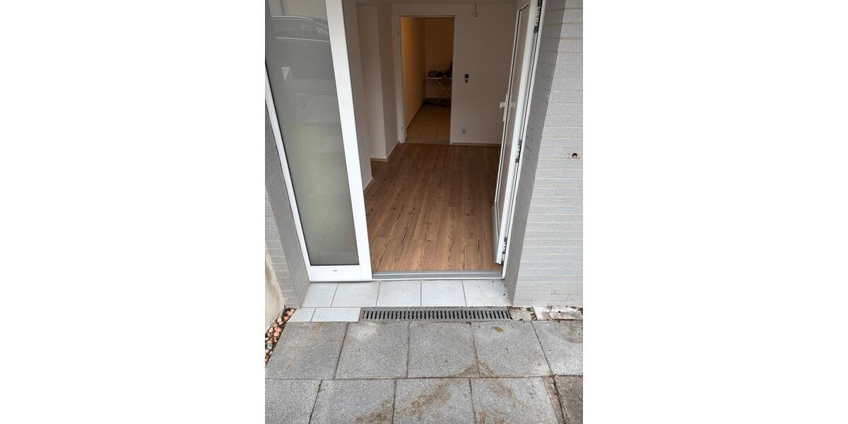 Souterrainwohnung in Hattenhof 2 zimmer