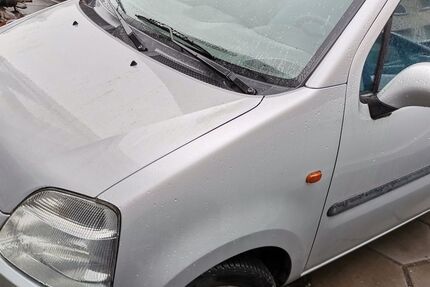 Opel Agila 113.000 km 1.990 &euro; Koblenz 56072