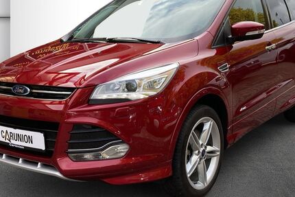 Ford Kuga 82.415 km 15.790 &euro; Schmalkalden 98574