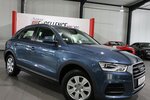 Audi Q3 2.0 TDI QUATTRO / XENON, LEDER, NAVI+ 155.000 km 15.444 &euro; Hamm 59077