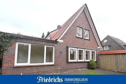 Haus Bad Zwischenahn - 4 Zimmer, 115 m&sup2;, 1.090&euro; | Angebot:26579952