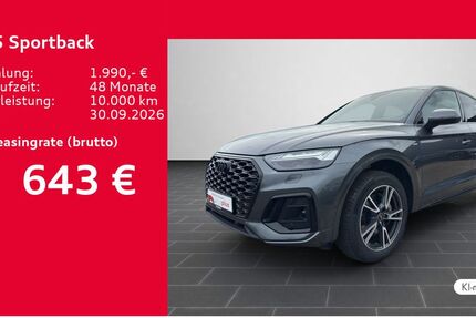 Audi Q5 29.556 km 60.000 &euro; Mayen 56727