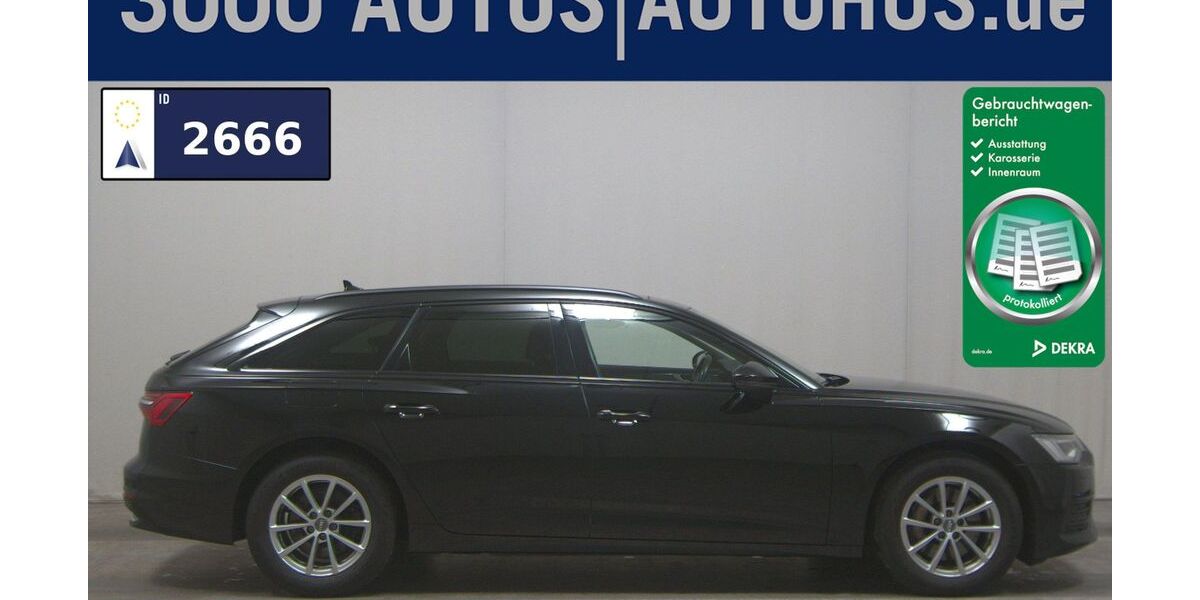 Audi A6 115.356 km 23.980 &euro; Gyhum/Bockel 27404