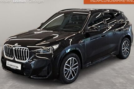 BMW X1 35.321 km 49.900 € Bremen 28279