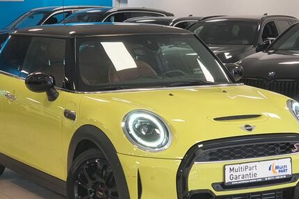 Mini Cooper S 87.217 km 24.499 &euro; Peine 31228