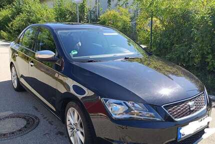 Seat Toledo 101.000 km 8.990 &euro; Bogen 94327