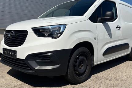 Opel Combo 124.031 km 11.900 € Ilsfeld 74360