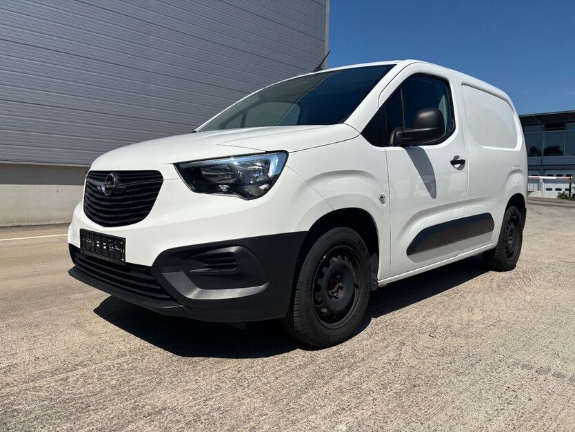 Opel Combo 124.031 km 11.900 € Ilsfeld 74360