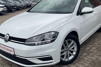 VW Golf 32.161 km 16.995 &euro; Boizenburg 19258