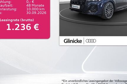 Audi Q7 3.990 km 110.540 &euro; Minden 32427