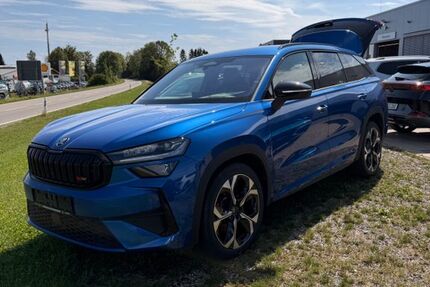 Skoda Kodiaq 7.186 km 53.490 &euro; Kißlegg-Zaisenhofen 88353