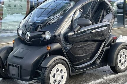 Renault Twizy 7.300 km 7.990 &euro; Pfarrkirchen 84347