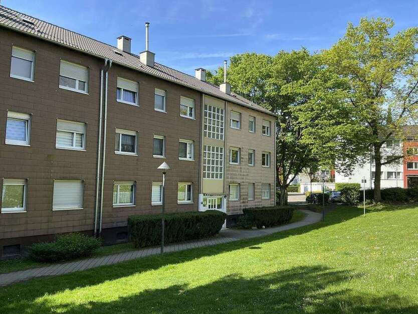 Wohnung zum Mieten in Velbert 569 € 71.65 m²