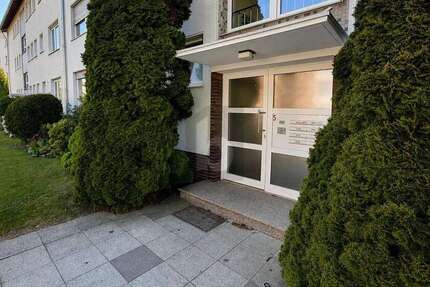 Wohnung Bielefeld Schildesche - 4 Zimmer, 80 m&sup2;, 190.000&euro; | Angebot:27117036