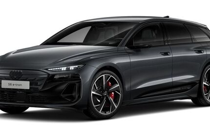 Audi S6 e-tron 7.443 km 87.930 € Bergheim 50126