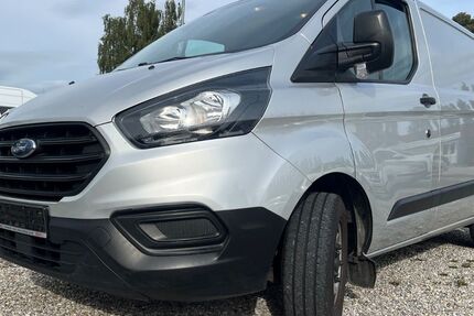 Ford Transit Custom 169.532 km 10.500 € München 81245