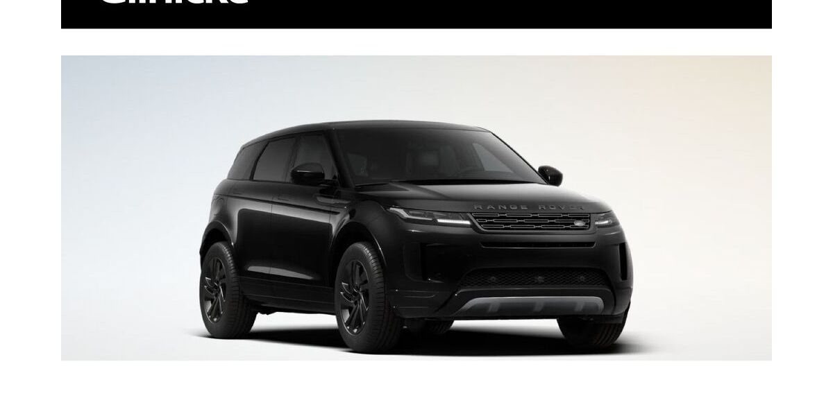 Land Rover Range Rover Evoque 1.500 km 59.190 &euro; Kassel 34123