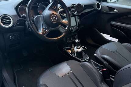 Opel Adam 107.400 km 7.000 &euro; Bad Homburg vor der Höhe 61350