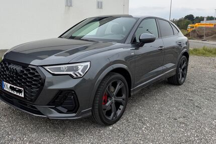 Audi Q3 29.400 km 35.490 € singen 78224