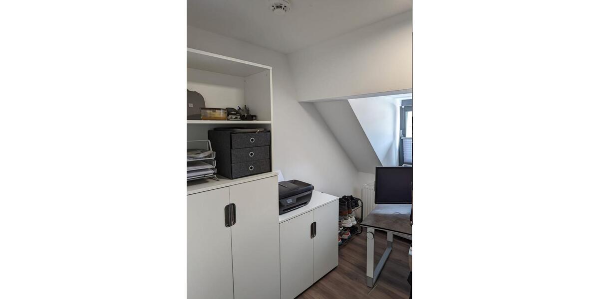 Terrassenwohnung Cadolzburg - 2.5 Zimmer, 55 m&sup2;, 700&euro; | Angebot:26187592