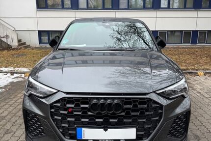 Audi RSQ3 30.000 km 58.600 &euro; München 80689