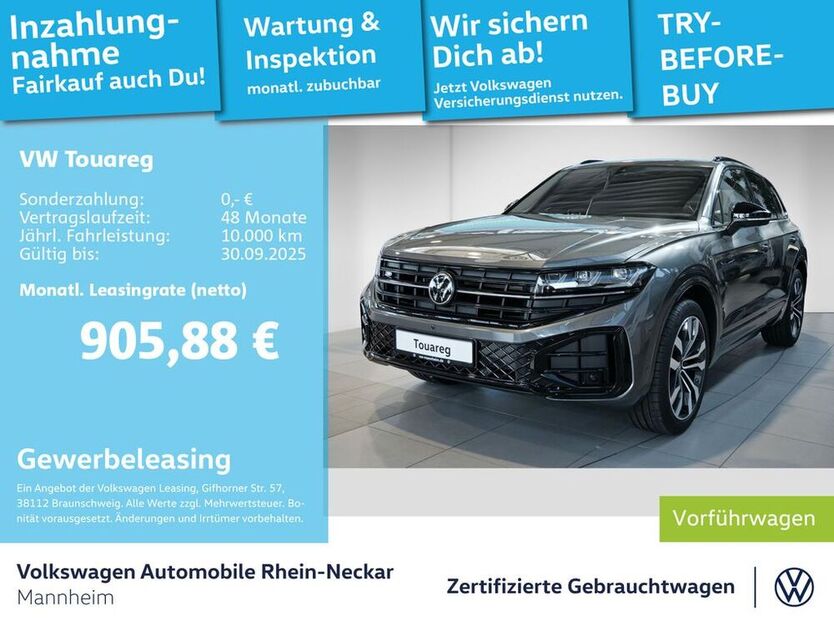 Touareg