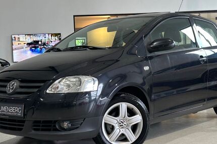 VW Fox 145.172 km 2.980 &euro; Rodgau-Weiskirchen/nähe Frankfurt am Main 63110
