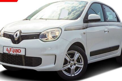 Renault Twingo 10.344 km 11.950 &euro; Bautzen 02625