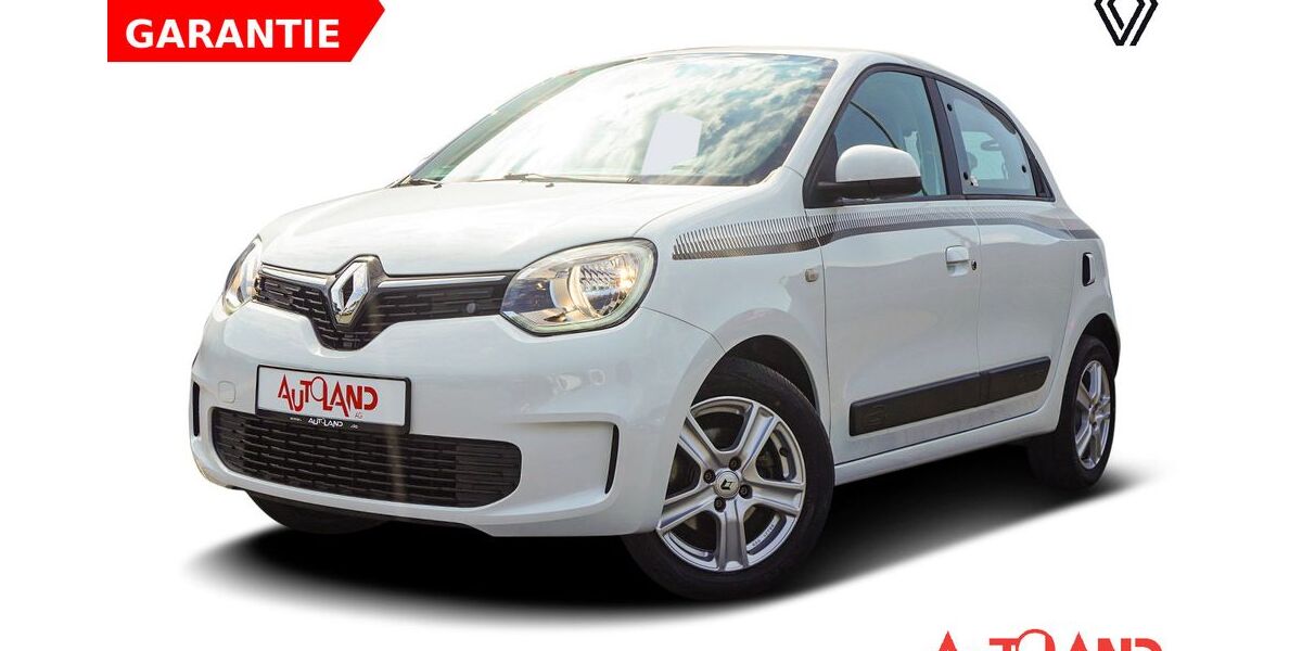 Renault Twingo 10.344 km 11.950 &euro; Bautzen 02625