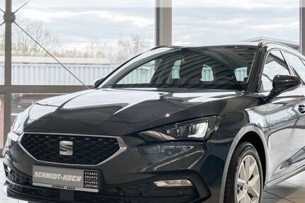 Seat Leon 4.957 km 28.580 &euro; Bremen 28217