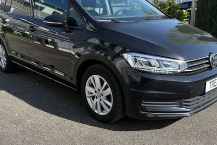 VW Touran 57.000 km 22.900 &euro; Bad Krozingen 79189