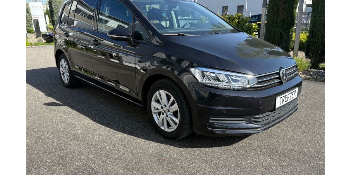 VW Touran 57.000 km 22.900 &euro; Bad Krozingen 79189