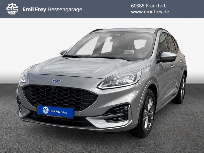 Kuga