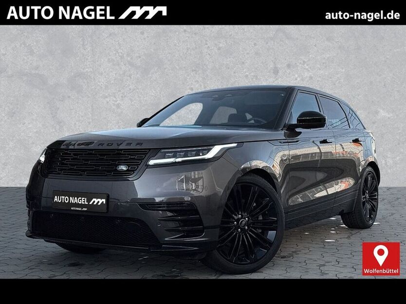Range Rover Velar