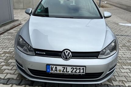 VW Golf 228.000 km 5.750 &euro; Blumberg 78176