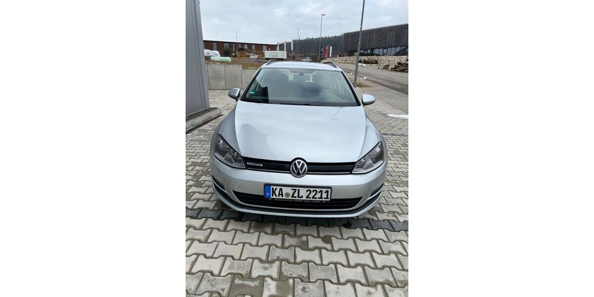 VW Golf 228.000 km 5.750 &euro; Blumberg 78176