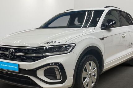 VW T-Roc 10.000 km 32.698 € Kempten 87437