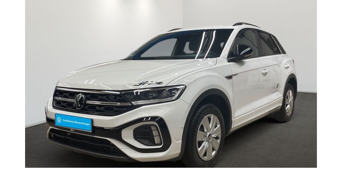 VW T-Roc 10.000 km 32.898 € Kempten 87437