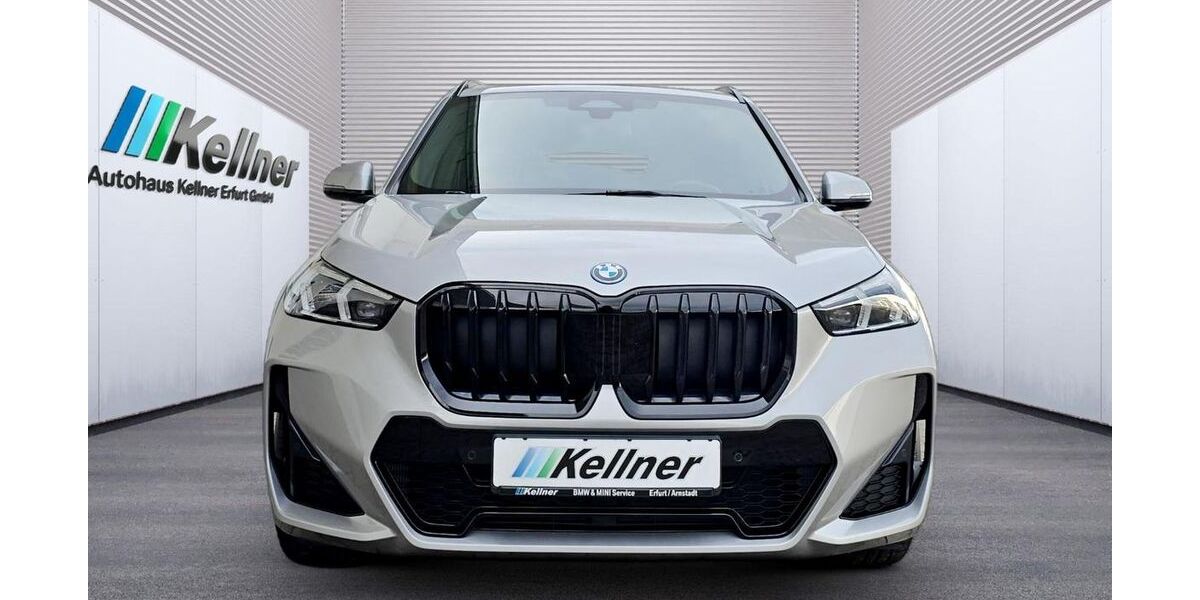 BMW X1 47.943 km 44.790 &euro; Arnstadt 99310