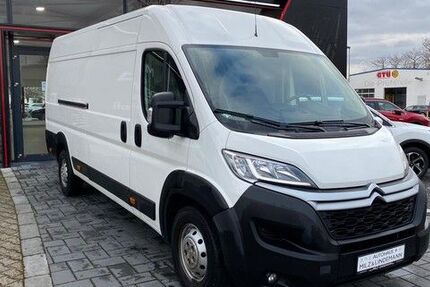 Citroen Jumper 76.128 km 19.990 &euro; Übach Palenberg 52531