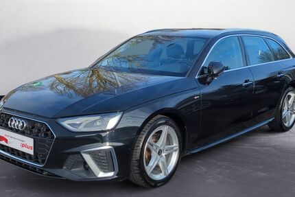 Audi A4 69.363 km 24.380 &euro; Hilden 40721