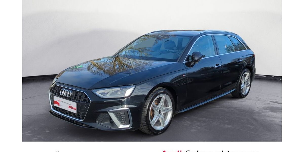 Audi A4 69.363 km 24.380 &euro; Hilden 40721