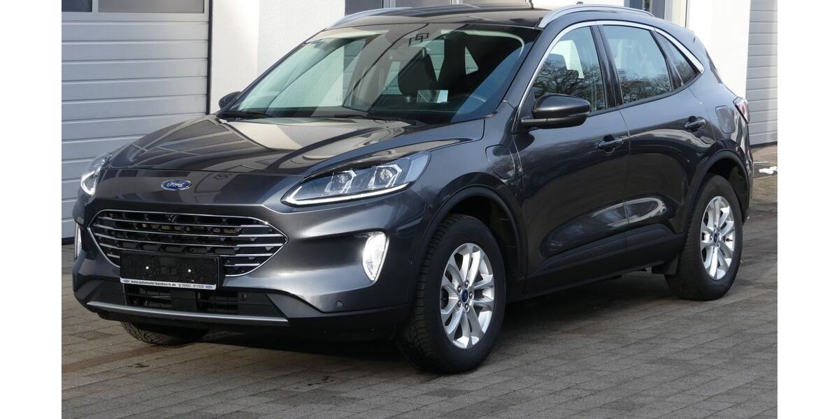Ford Kuga 54.464 km 22.490 &euro; Ehrenberg-Seiferts 36115