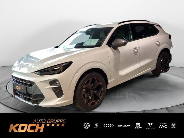 Cupra Terramar 2.999 km 40.332 &euro; Crailsheim 74564