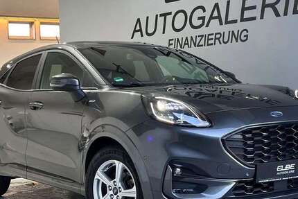 Ford Puma 40.000 km 18.800 € Geesthacht 21502