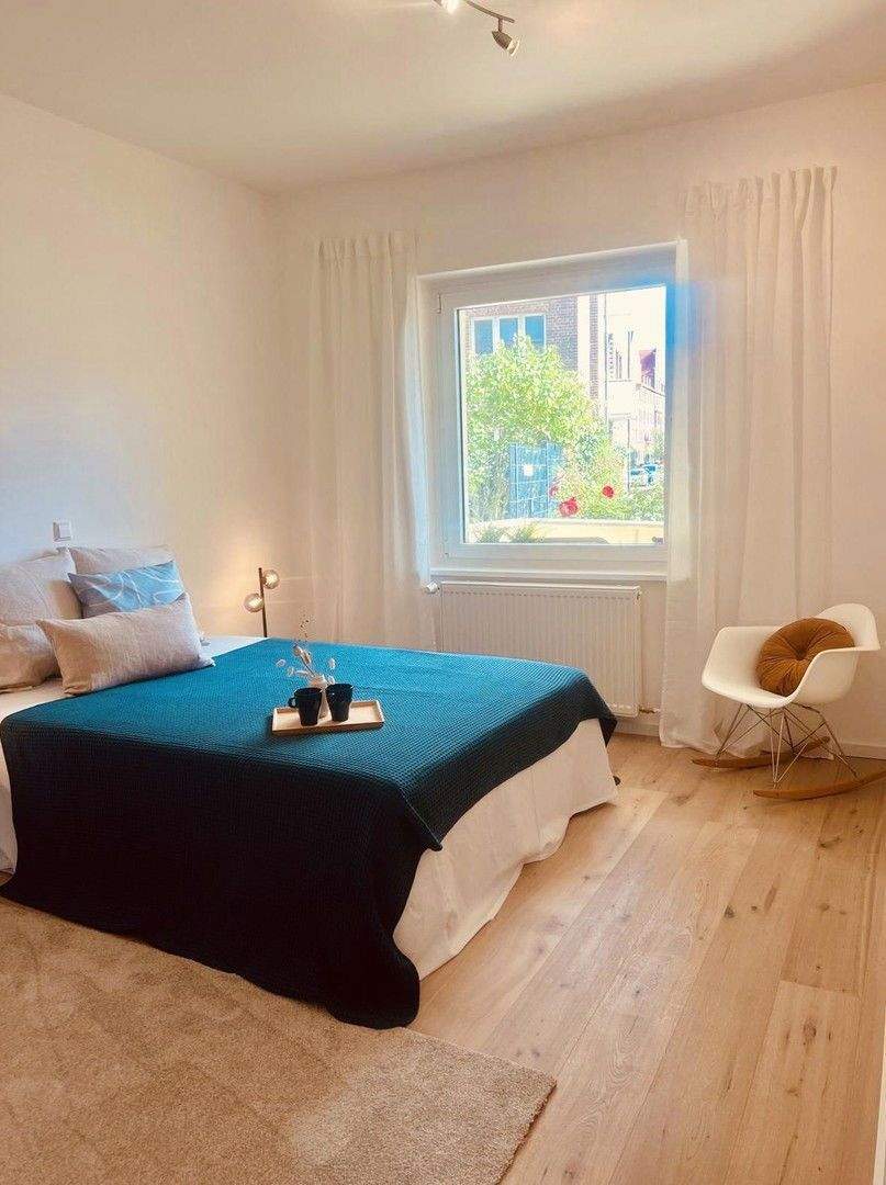 modernisierte 3,5 Zimmer Wohnung nahe Maschsee *provisionsfrei* 4 zimmer