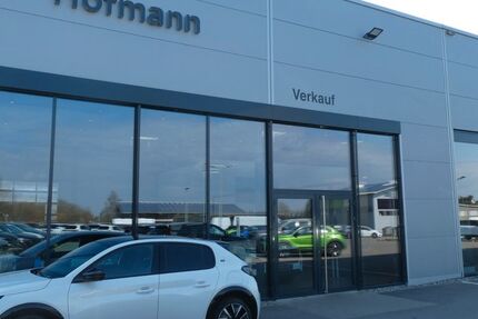 Peugeot 208 31.250 km 15.950 &euro; Bad Saulgau 88348