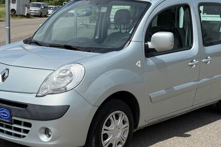 Renault Kangoo 150.000 km 5.490 &euro; Tuttlingen 78532
