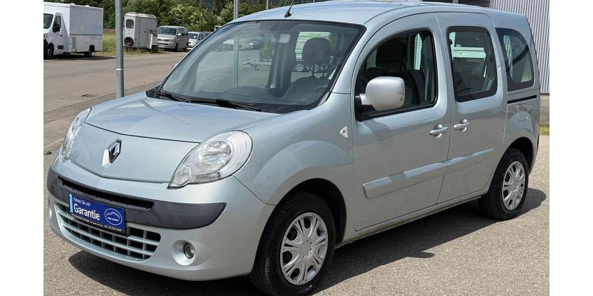Renault Kangoo 150.000 km 5.490 &euro; Tuttlingen 78532