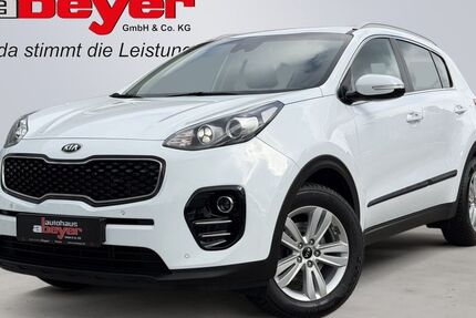 Kia Sportage 92.201 km 15.970 &euro; Minden 32423